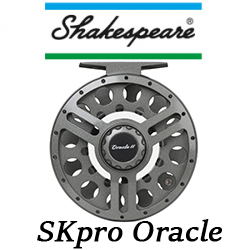 Shakespeare Skpre Oracle