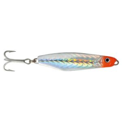 Пилькер Williamson Thunder Jig 110мм 40гр. WTHJ40-PRL