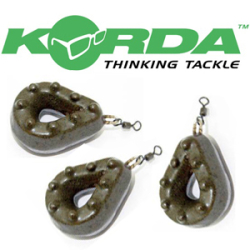 Korda Big Grippa Swivel 