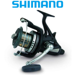 Shimano Big Baitrunner XT-A LC