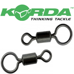 Korda Big Eye Swivels KBES