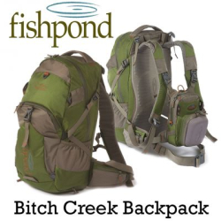 Fishpond Bitch Creek Backpack 