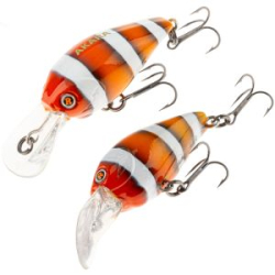 Воблер Akara Axel 32S 4,5 гр. цвет A248