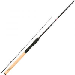 Спиннинг Mikado Rival X-Tra Light Spin 270 ( 5-15гр.) (WAA800-270)