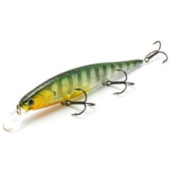 Воблер Lucky Craft Pointer 158 SP-180 Flake Flake Golden Sun Fish