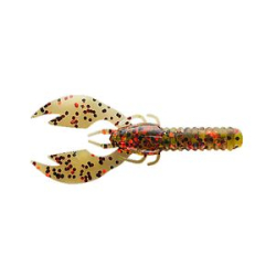 Силиконовая приманка Sprut Shiku 70 (70mm/2,6g/ORS) 1упак*6шт