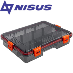 Nisus (N-XD-33-23x18x5) Коробка 23х18х5cm