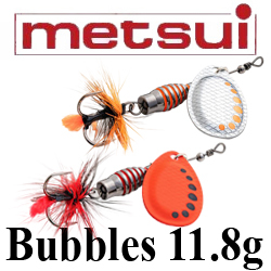 Metsui Bubbles №4 11.8g