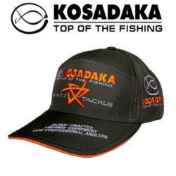 Kosadaka Smart Tackle джинса черная