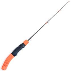 Зимняя удочка штекерная BAT Zander Bow 60 карбон