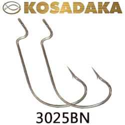 Kosadaka SOI 3025 BN