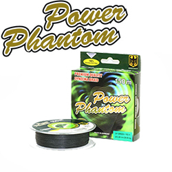 Power Phantom 4x Green 330м