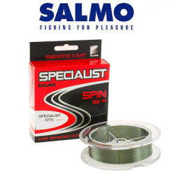 Salmo Specialist Spin 150m New (арт.4601)