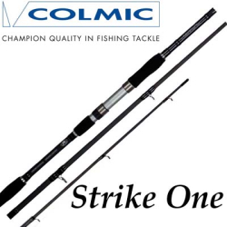 Colmic Strike One