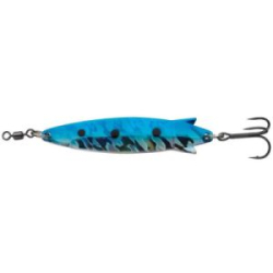 Блесна колеблющаяся Abu Garcia Toby 60g цвет LF Sardine