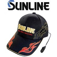 Sunline Cap II CP-3369