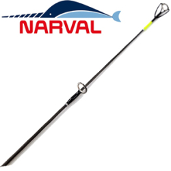 Narval Frost Ice Rod Long Handle Gen.2 Tip Хлысты