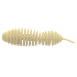 Силиконовая приманка Zombie Шершень (Hornet) цвет Старая кость (Old bone) floating (плавающая)