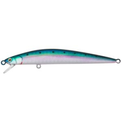 Воблер Strike Pro Slingshot Minnow 90, 90 мм, 7 гр. цвет 692-713-RP Pacific Sardine