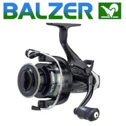 Balzer Tactics Titan BR