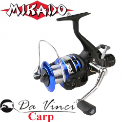 Mikado Da Vinci Carp