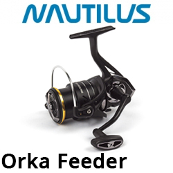 Nautilus Orka Feeder