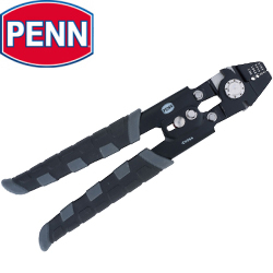 Penn 10XTRLC Extreme Leader Crimp Инструмент