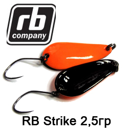 RB Strike 2,5гр.