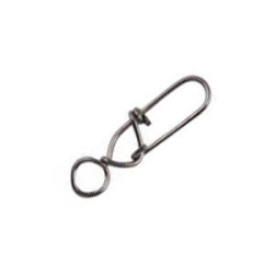 Застежка Danish №3 18кг. Bz 10шт.