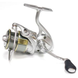 Катушка Mifine Whlte Stork Carbon 3500F (60206-3.5)