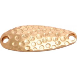 Блесна Extreme Fishing Attraction 4.6г цв. 02-HammeredGold