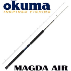 Okuma Magda Air