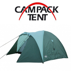 Campack Tent Mount Traveler