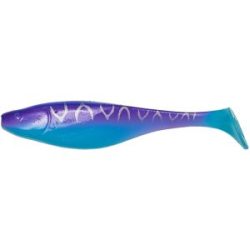 Мягкие приманки Narval Commander Shad 12cm #051-Aquamarine