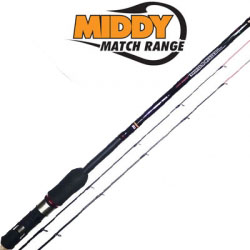 Middy Baggin Machine Carp Feeder