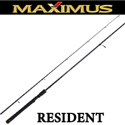 Maximus Resident