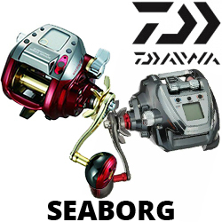 Daiwa Seaborg