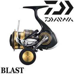 Daiwa Blast