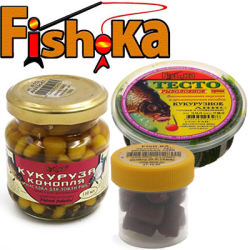 Fishka