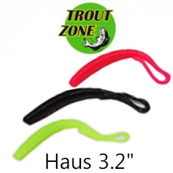 Trout Zone Haus 3.2 Сыр