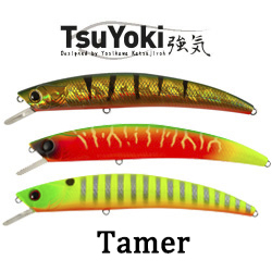 TsuYoki Tamer