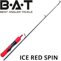 BAT Ice Red Spin