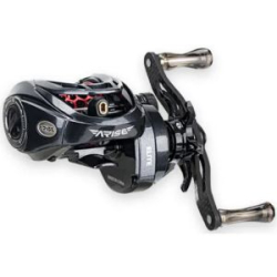 Катушка мультипликаторная Haibo Arise 80 ELITE HG AMC