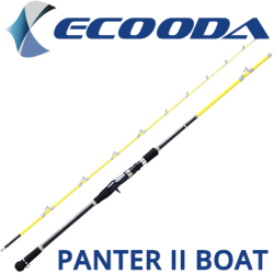 Ecooda Panter II Boat