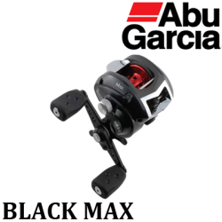 Abu Garcia Black Max