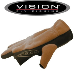 Vision Polartec Windblock V2280