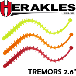 Herakles Tremors