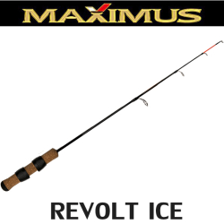 Maximus Revolt Ice