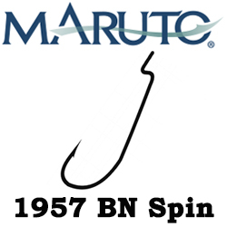 Maruto 1957 BN Spin Pro