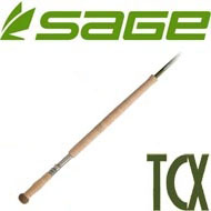 Sage TCX